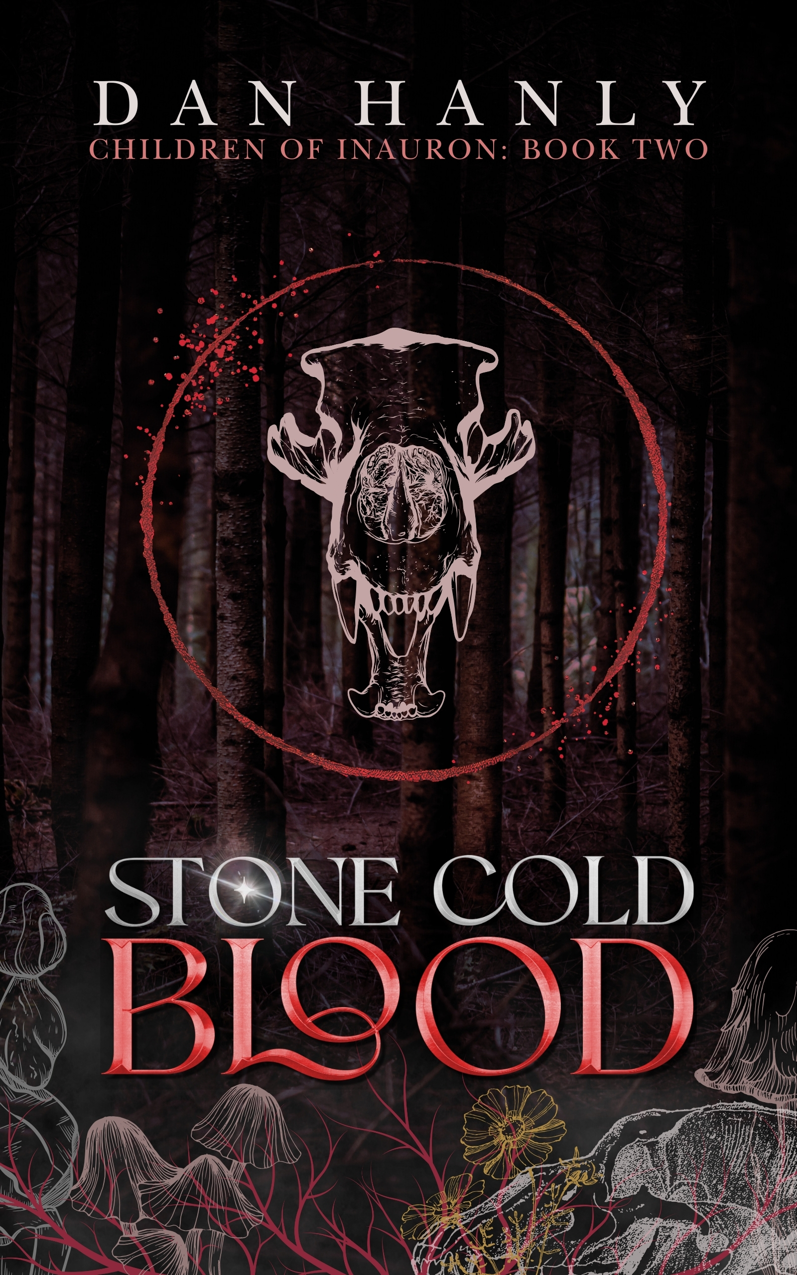 Stone Cold Blood