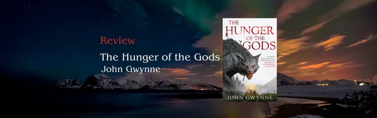 The Hunger of the Gods Review: Is This “Middle Chapter” Syndrome?